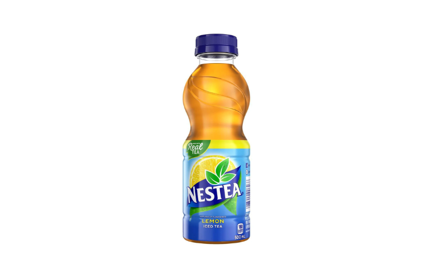 Nestea Fuze – Drinks at Jealous Pizza N Donair, Armstrong BC