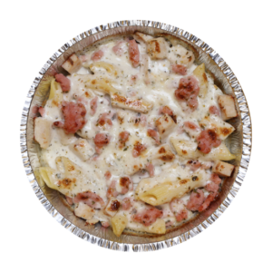 Pastas – Jealous Pizza N Donair Armstrong