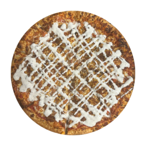 Taco Rancher – Jealous Signature Pizzas at Jealous Pizza N Donair, Armstrong BC
