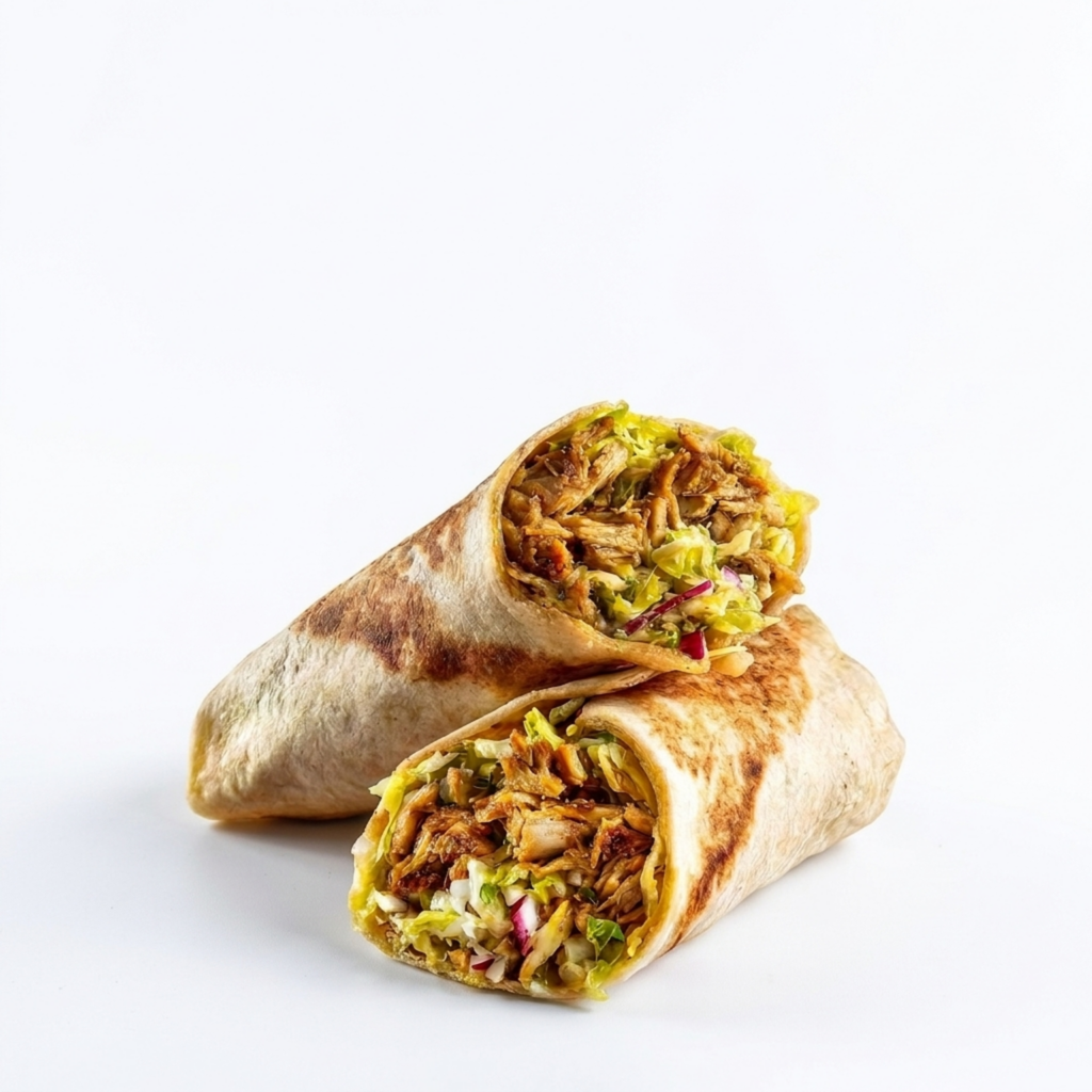 Chicken Donair – Create Your Own Donairs at Jealous Pizza N Donair, Armstrong BC