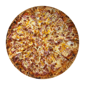 Signature Pizzas – Jealous Pizza N Donair Armstrong