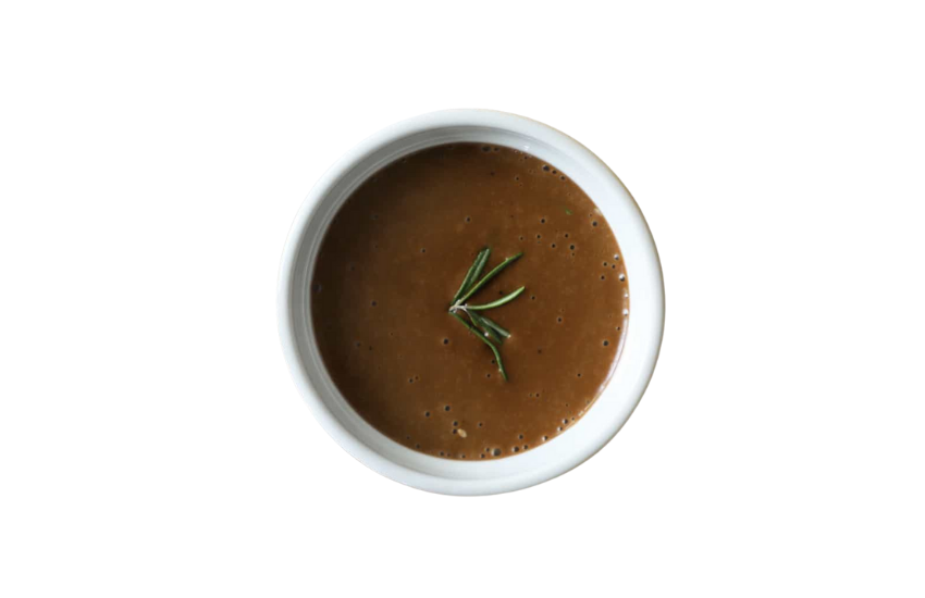 Balsamic Vinegar – Dips at Jealous Pizza N Donair, Armstrong BC