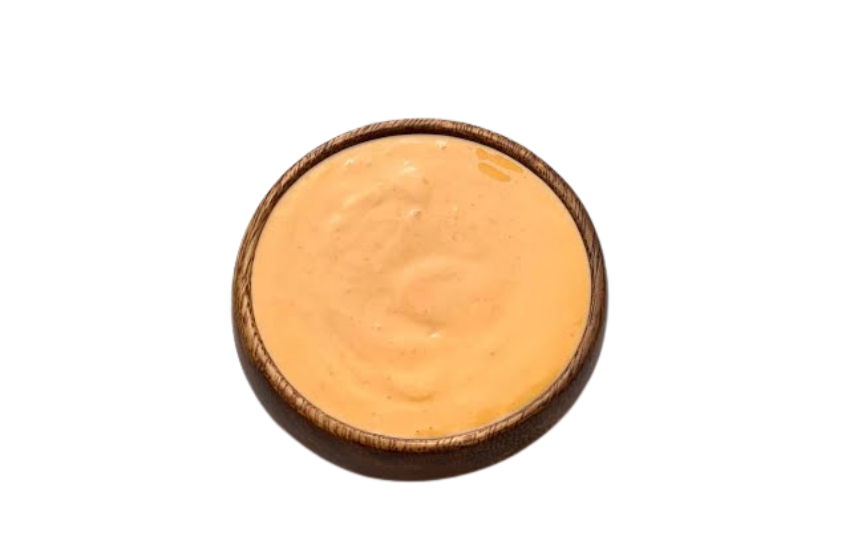 Siracha Dip – Dips at Jealous Pizza N Donair, Armstrong BC