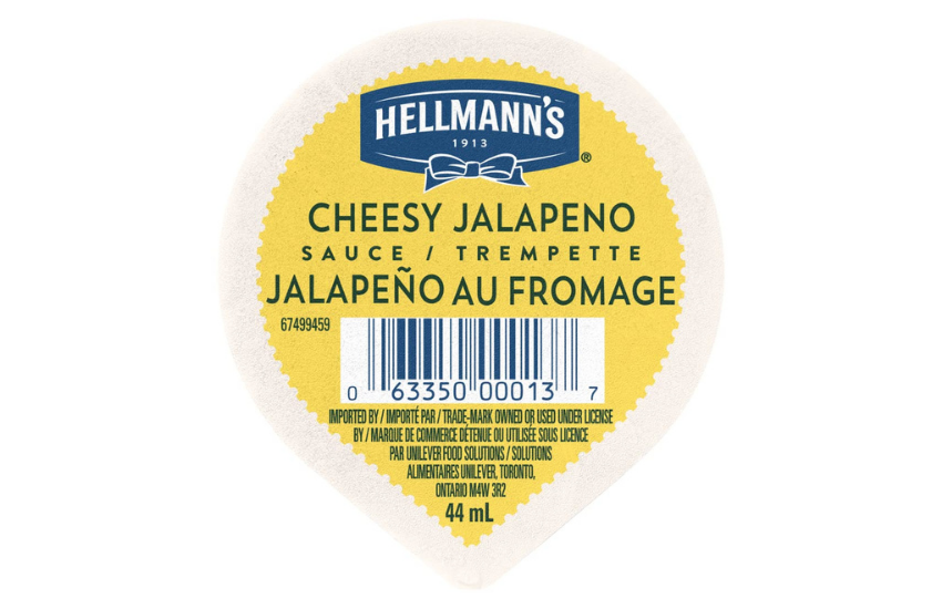 Cheesy Jalapeño – Dips at Jealous Pizza N Donair, Armstrong BC