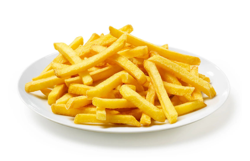 Fries – Sides at Jealous Pizza N Donair, Armstrong BC