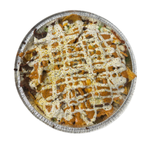Platters & Bowls – Jealous Pizza N Donair Armstrong