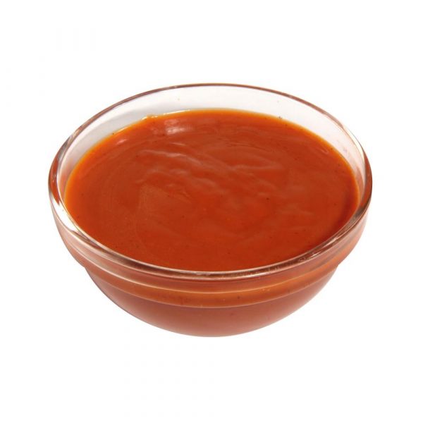 Hot Sauce – Dips at Jealous Pizza N Donair, Armstrong BC